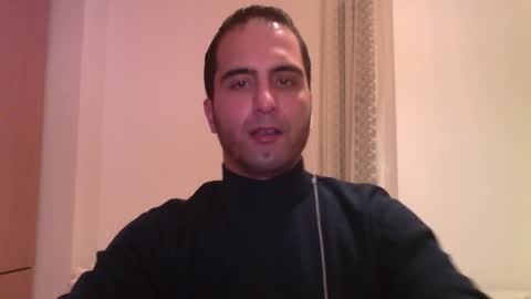 volve5 online show from January 5, 2025, 11:55 pm