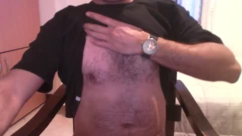 volve5 online show from January 12, 2025, 6:28 am