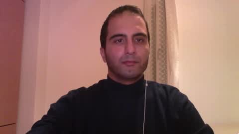 volve5 online show from January 28, 2025, 8:04 pm