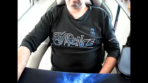 Vonn online show from October 9, 2025, 7:50 am