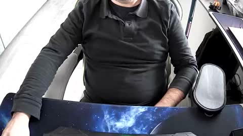 Vonn online show from October 20, 2025, 9:21 am