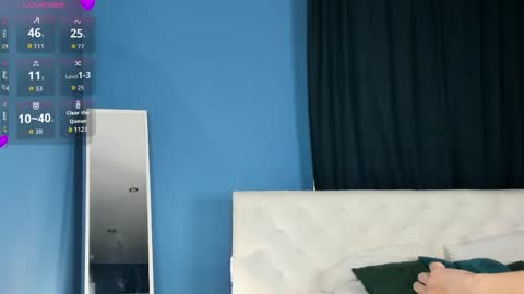 Vonen online show from March 27, 2026, 9:21 am