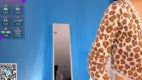 Vonen online show from April 4, 2026, 11:29 am