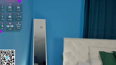 Vonen online show from April 14, 2026, 9:26 am