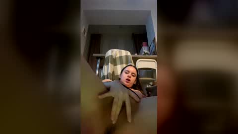 vonessa_crown123098 online show from March 27, 2026, 12:16 am