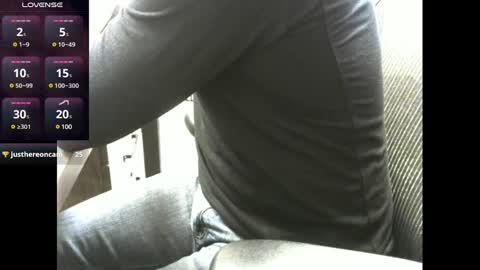 voterki796 online show from February 21, 2025, 8:16 pm