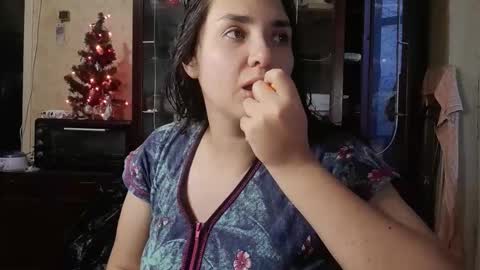 voulezvous_angel online show from December 18, 2025, 5:57 am