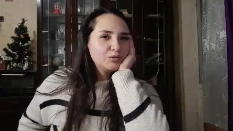 voulezvous_angel online show from January 5, 2026, 5:27 pm