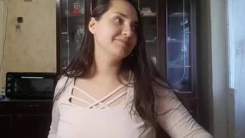 voulezvous_angel online show from February 1, 2026, 7:18 am