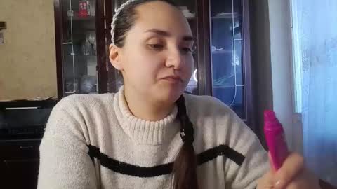 voulezvous_angel online show from February 3, 2026, 10:20 am