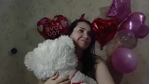 voulezvous_angel online show from February 10, 2026, 4:49 am