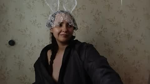 voulezvous_angel online show from April 11, 2026, 9:02 am