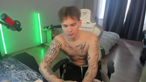 vova online show from April 20, 2026, 9:12 am