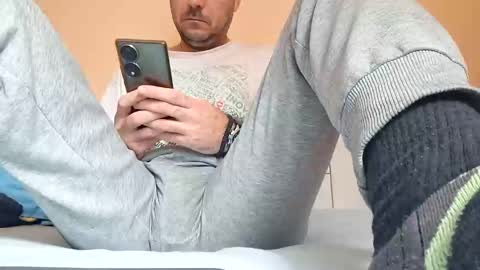 sweetcock online show from February 17, 2025, 11:13 am