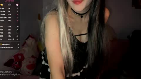 Snapshot of vrchan chatting on May 8, 2026, 4:56 pm Vrchan online show from May 8, 2026, 4:56 pm