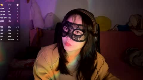 Snapshot of vrchan chatting on May 16, 2026, 11:46 pm Vrchan online show from May 16, 2026, 11:46 pm