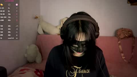 Snapshot of vrchan chatting on May 22, 2026, 2:08 am Vrchan online show from May 22, 2026, 2:08 am