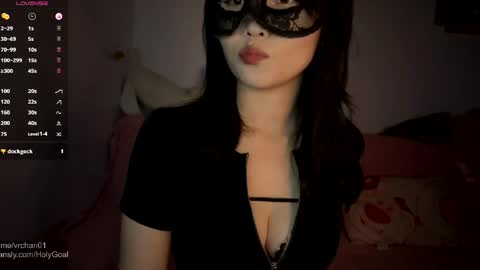 Snapshot of vrchan chatting on May 25, 2026, 5:41 pm Vrchan online show from May 25, 2026, 5:41 pm