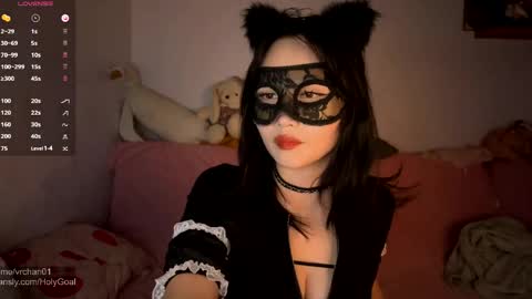 Snapshot of vrchan chatting on May 27, 2026, 5:43 pm Vrchan online show from May 27, 2026, 5:43 pm