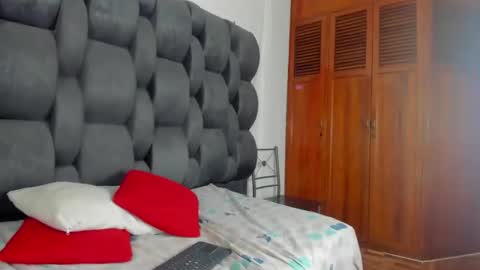 salome online show from October 21, 2025, 8:09 pm