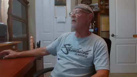 Vueuorme online show from November 9, 2025, 2:59 pm