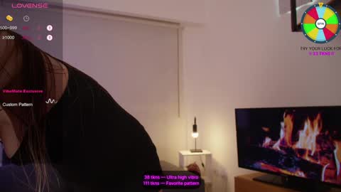 Eva and Franklin online show from January 6, 2025, 5:16 pm