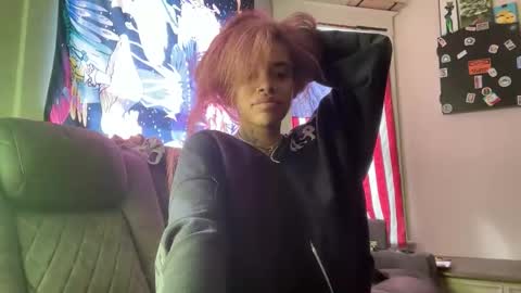 Snapshot of vveejay48826 chatting on October 18, 2025, 5:35 pm vveejay online show from October 18, 2025, 5:35 pm