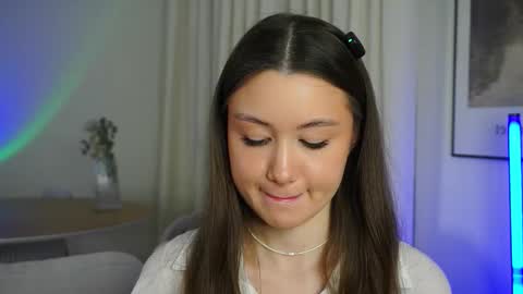 Ethal - thank you for thumb up online show from February 10, 2026, 1:53 am