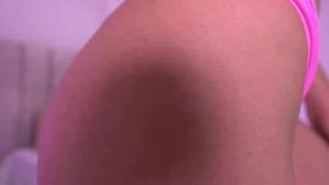 Violeta online show from January 17, 2026, 3:11 am