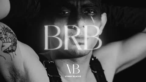 Vynny Blacke online show from February 20, 2026, 7:10 am