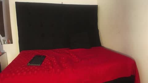 Zoey online show from September 23, 2025, 3:09 am