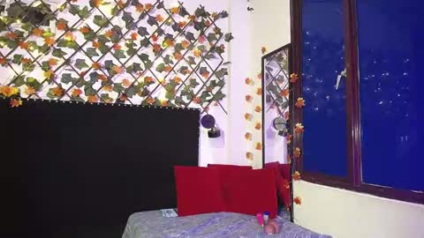 Zoey online show from November 2, 2025, 1:19 am