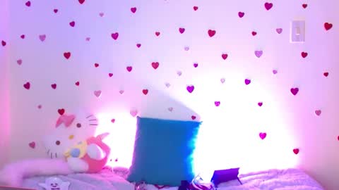 kitty SUPORT ME AND MY BABY SINGLE MOMY online show from March 8, 2025, 12:00 am
