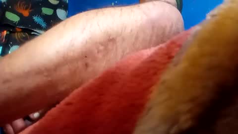 waffywaff77 online show from December 9, 2024, 6:35 pm