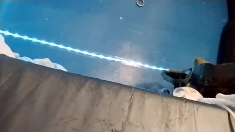 waffywaff77 online show from January 6, 2025, 5:59 pm