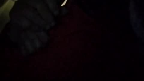 waffywaff77 online show from February 1, 2025, 8:39 am