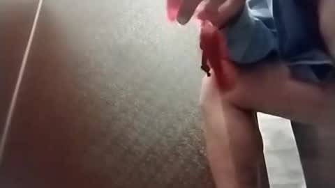 waffywaff77 online show from November 13, 2025, 10:36 am