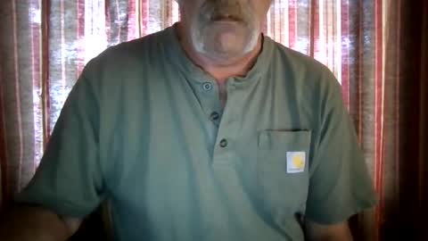 wahassa online show from October 22, 2025, 8:30 pm