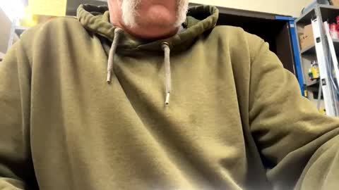 wahassa online show from November 19, 2025, 1:55 pm