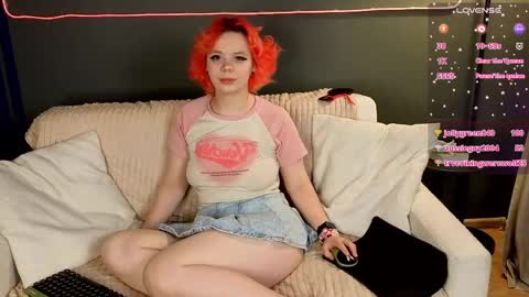 Ketrin online show from March 21, 2026, 8:19 am