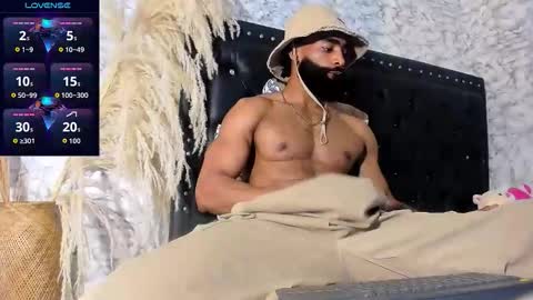 Jhon online show from October 16, 2025, 9:49 pm