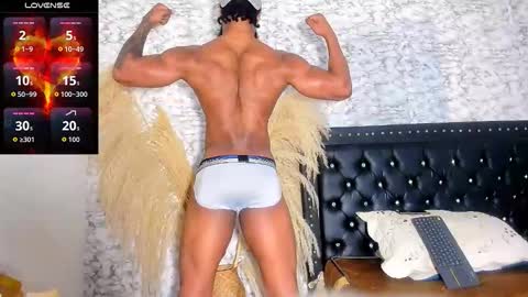 Jhon online show from April 13, 2026, 10:48 pm