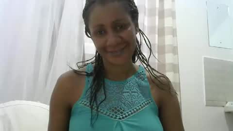 Snapshot of wakanda_goddess chatting on February 19, 2025, 4:44 am wakanda_goddess online show from February 19, 2025, 4:44 am