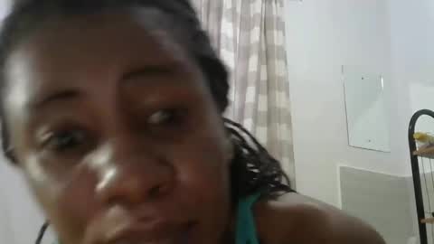 Snapshot of wakanda_goddess chatting on February 20, 2025, 5:12 am wakanda_goddess online show from February 20, 2025, 5:12 am
