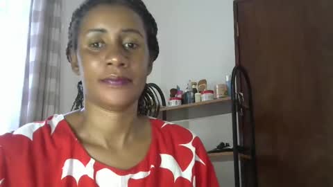 Snapshot of wakanda_goddess chatting on February 20, 2025, 12:36 pm wakanda_goddess online show from February 20, 2025, 12:36 pm
