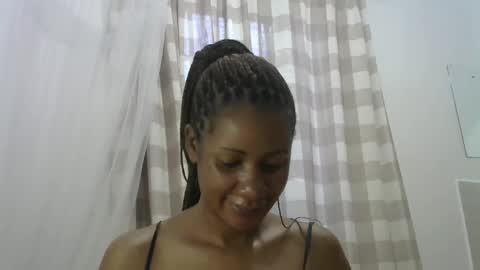 Snapshot of wakanda_goddess chatting on March 1, 2025, 4:47 am wakanda_goddess online show from March 1, 2025, 4:47 am