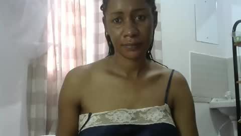 Snapshot of wakanda_goddess chatting on March 4, 2025, 5:32 am wakanda_goddess online show from March 4, 2025, 5:32 am