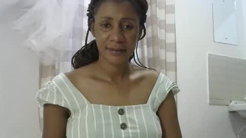 Snapshot of wakanda_goddess chatting on March 6, 2025, 5:03 am wakanda_goddess online show from March 6, 2025, 5:03 am