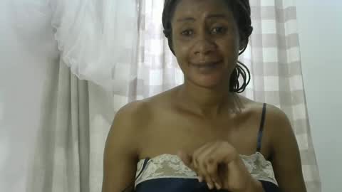 Snapshot of wakanda_goddess chatting on March 9, 2025, 5:44 am wakanda_goddess online show from March 9, 2025, 5:44 am