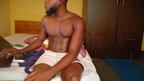 Wakanda Mamba online show from April 18, 2026, 10:10 pm